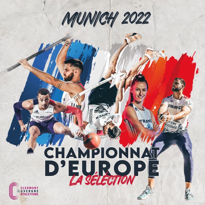 Championnats du monde - CAA