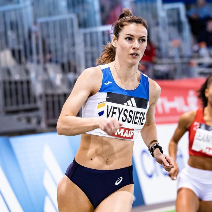 𝗖𝗵𝗮𝗺𝗽𝗶𝗼𝗻𝗻𝗮𝘁𝘀 𝗱𝗲 𝗙𝗿𝗮𝗻𝗰𝗲 É𝗹𝗶𝘁𝗲 - CAA